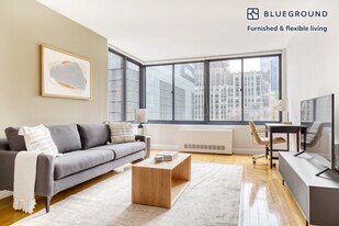 235 W 48th St in New York, NY - Building Photo