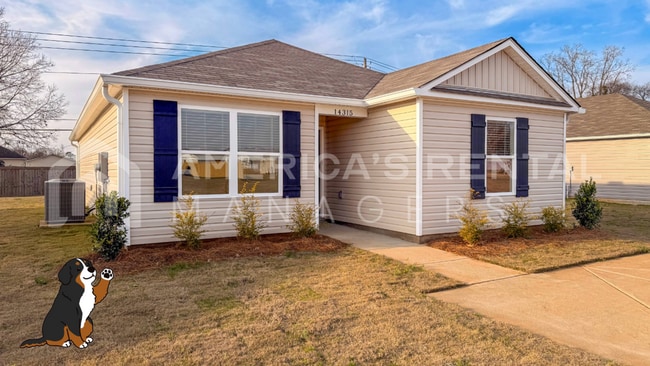 property at 14315 Buttercup Wy