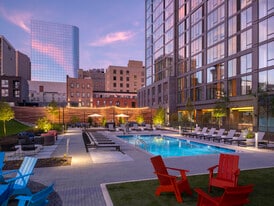 The Press in Wilmington, DE - Building Photo