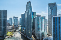 Aston Martin Residences in Miami, FL - Foto de edificio - Building Photo