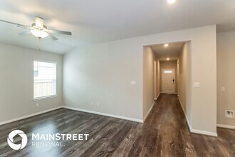 318 Durango Downs Dr in Hutto, TX - Building Photo - Building Photo