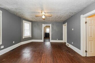 6010 Wakefield Ave in Cleveland, OH - Building Photo - Building Photo