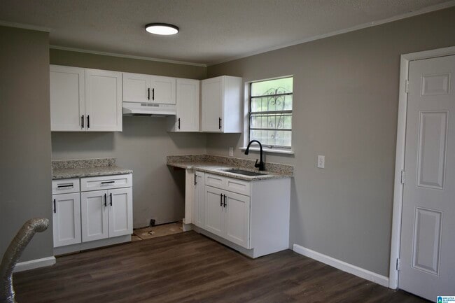 3720 Howard Ave SW in Birmingham, AL - Building Photo - Building Photo