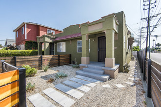 3772 4th Ave in Los Angeles, CA - Building Photo - Other