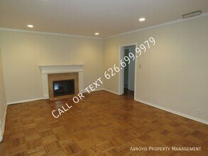 1891 N Roosevelt Ave in Altadena, CA - Building Photo - Building Photo