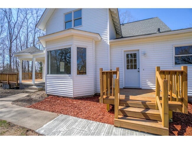 property at 442 Baer Dr