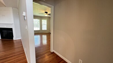 928 Dalmore Dr in Fayetteville, NC - Building Photo - Building Photo
