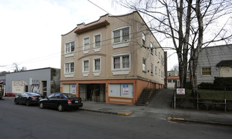 524 SE 14th Ave Apartments