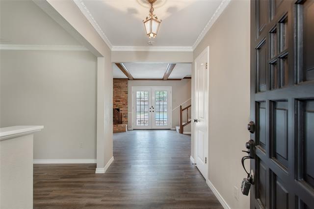 9922 Fieldcrest Dr in Dallas, TX - Building Photo - Building Photo