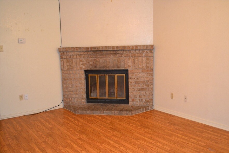 3053 Olympia Dr in Denton, TX - Building Photo