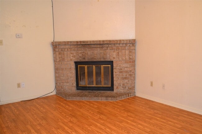property at 3053 Olympia Dr