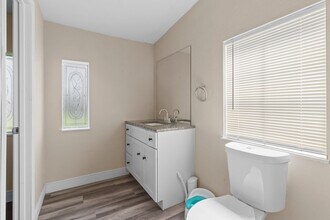 241 Trotting Trail in Osteen, FL - Building Photo - Building Photo