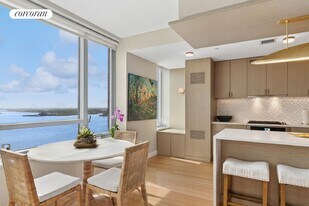 2 River Ter. in New York, NY - Building Photo