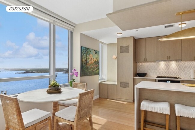 property at 2 River Ter.