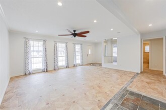 10503 Ivyridge Rd in Houston, TX - Building Photo - Building Photo