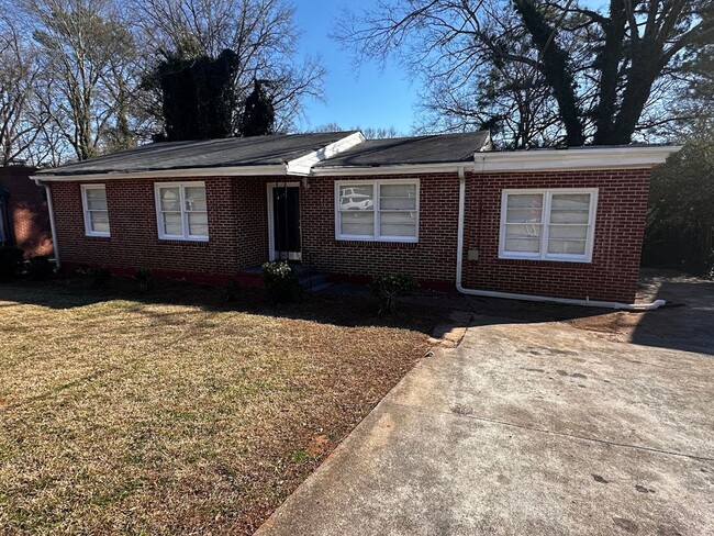 property at 3197 Canary Ct