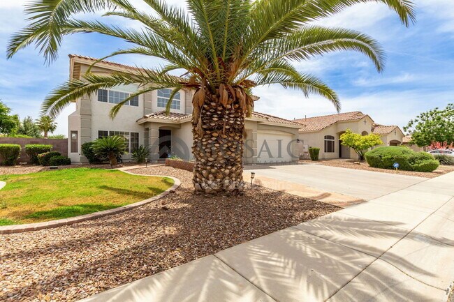 883 E Powell Way in Chandler, AZ - Building Photo - Building Photo