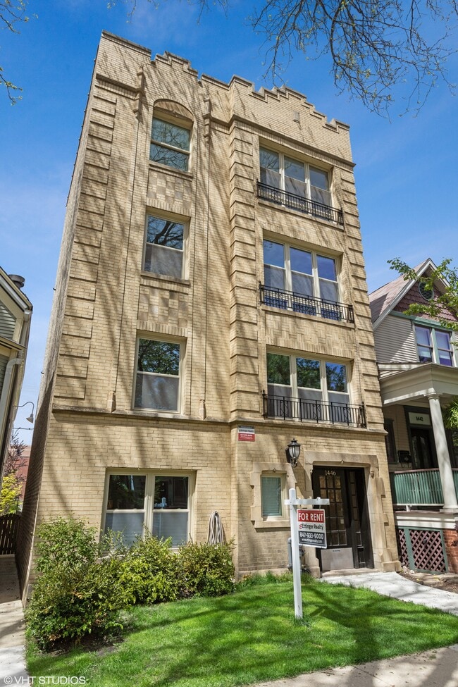 1446 W Pensacola Ave, Unit 1st