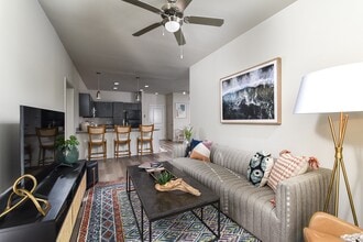 Residences at Decker in Austin, TX - Building Photo - Building Photo