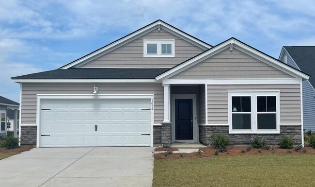 property at 3012 Sistine St