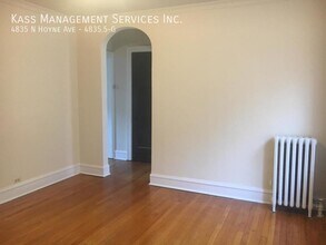 4835 N Hoyne Ave in Chicago, IL - Building Photo - Building Photo