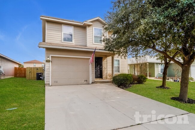 property at 2338 Cloudbait View