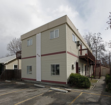 416 S 15th Ave in Nampa, ID - Building Photo