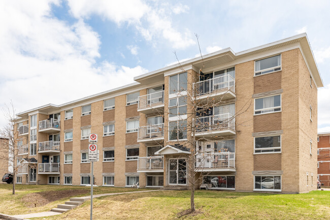 3053 Lechasseur St in Québec, QC - Building Photo - Primary Photo