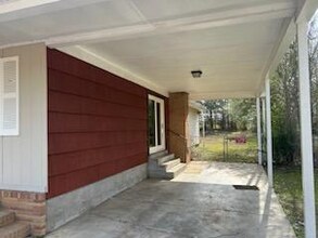 110 Tapp Dr in Somerville, TN - Foto de edificio - Building Photo