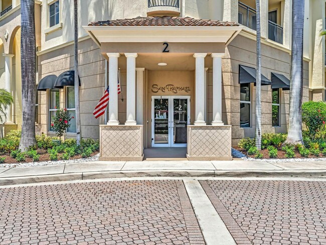 1405 Renaissance Way in Boynton Beach, FL - Foto de edificio - Building Photo