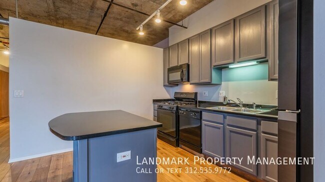 6 S Laflin St in Chicago, IL - Building Photo - Building Photo