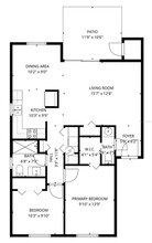 46 N Fairfax Ave in Winter Springs, FL - Foto de edificio - Building Photo