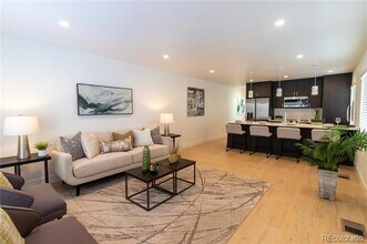 1551 Uinta St in Denver, CO - Building Photo - Building Photo