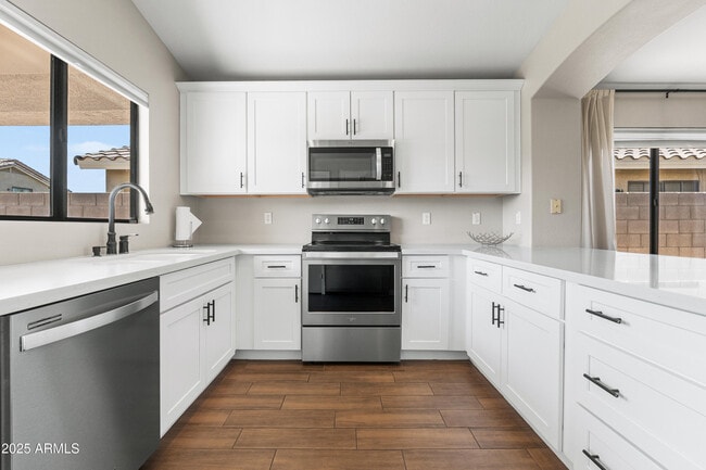 property at 3243 E Hononegh Dr