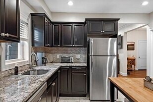 276 Princeton St, Unit #1 in Boston, MA - Building Photo