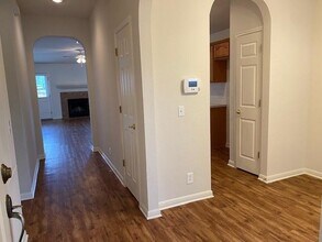 14301 Pebble Run Path in Manor, TX - Building Photo - Building Photo