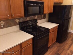 140 E Blackjack Branch Way in Jacksonville, FL - Building Photo - Building Photo