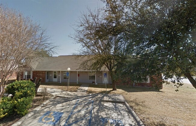 200 Palmer Dr in Breckenridge, TX - Building Photo - Building Photo