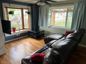 948 Torrey St, Unit torrey in Golden, CO - Building Photo