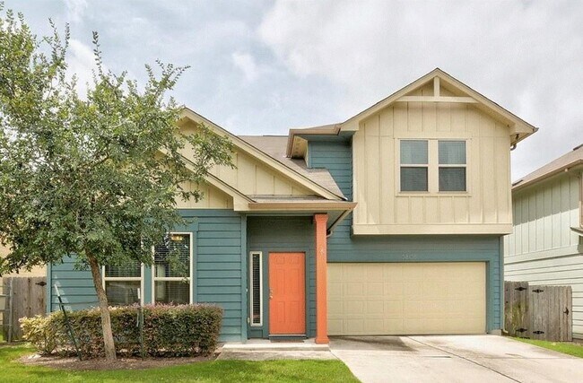 property at 5808 Needle Nook Ct