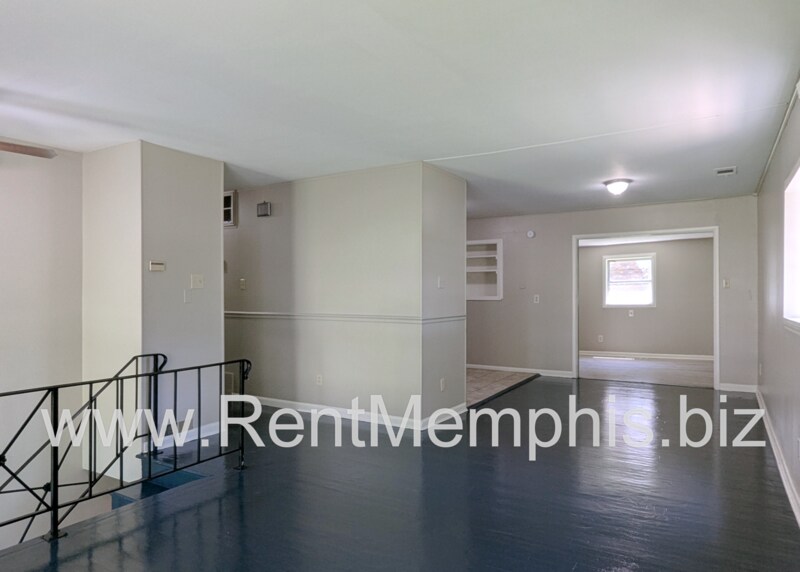 3560 Ramill Rd in Memphis, TN - Building Photo
