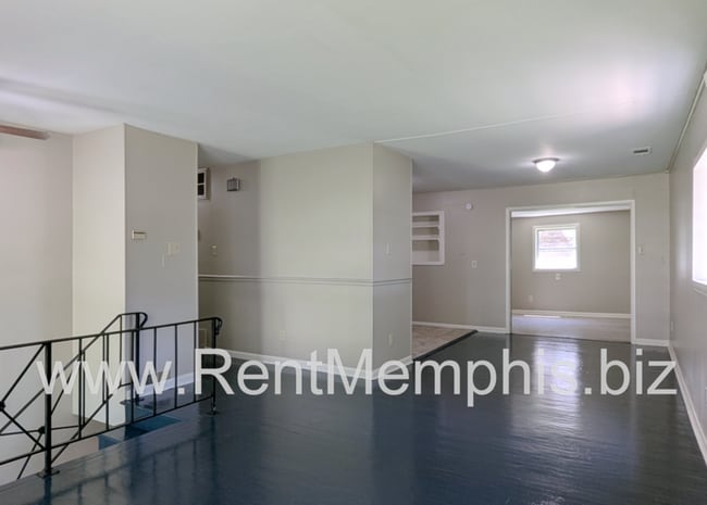 property at 3560 Ramill Rd