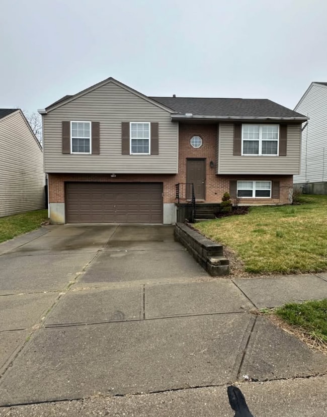 1124 Kims St in Elsmere, KY - Building Photo - Building Photo