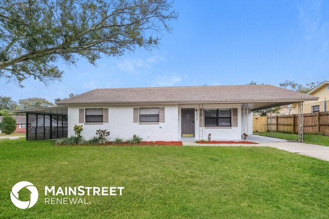 property at 212 Bolender Ct