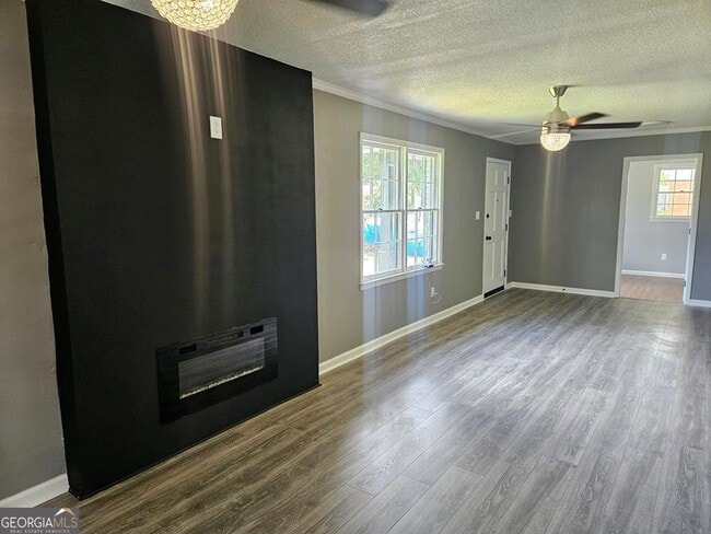 1504 Arlington Ave in Valdosta, GA - Building Photo - Building Photo