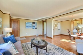 3251 NW 64th St in Seattle, WA - Building Photo - Building Photo