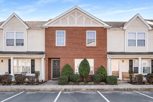 423 Shoshone Pl in Murfreesboro, TN - Building Photo