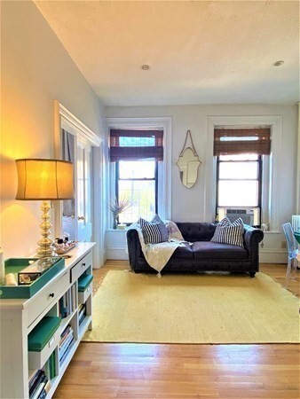 property at 556 Columbus Ave