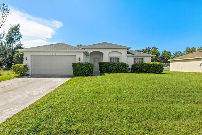 1212 SW 15th Pl in Cape Coral, FL - Building Photo - Building Photo