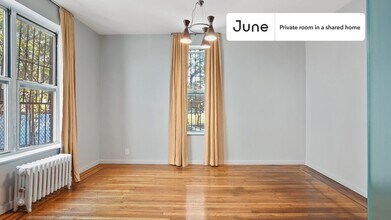 Private bedroom in 4 bed/1 bath Home in New York, NY - Building Photo - Building Photo